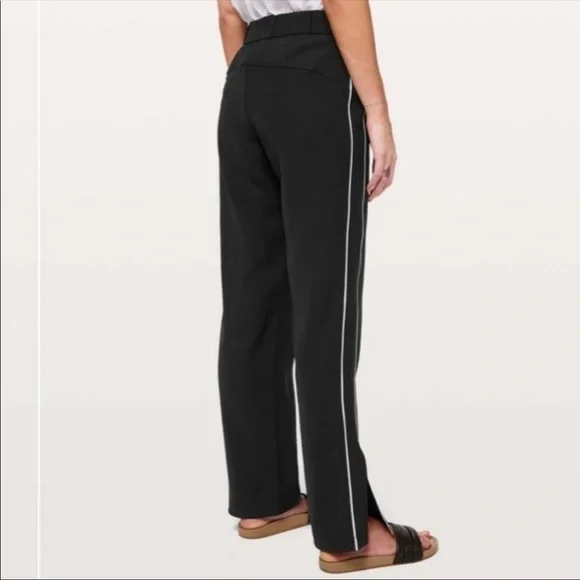 On The Right Track Pant - Picture 3 of 5